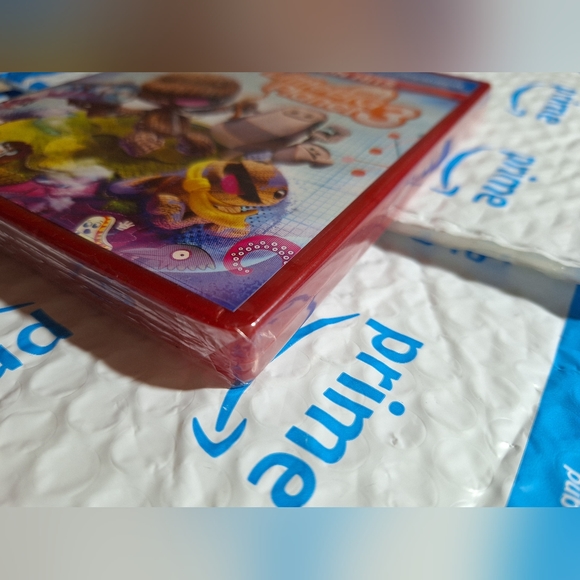 LittleBigPlanet 3 - PS4 (NEW) - Picture 3 of 3